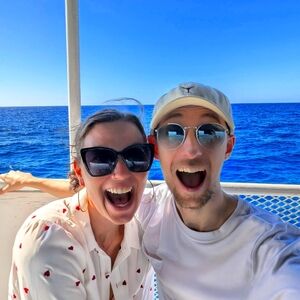 Meet your Posher, Stevie